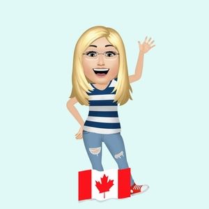 Meet your Posher, Barbara